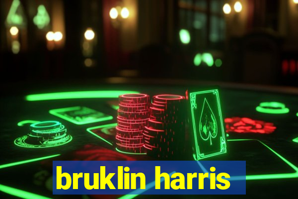 bruklin harris